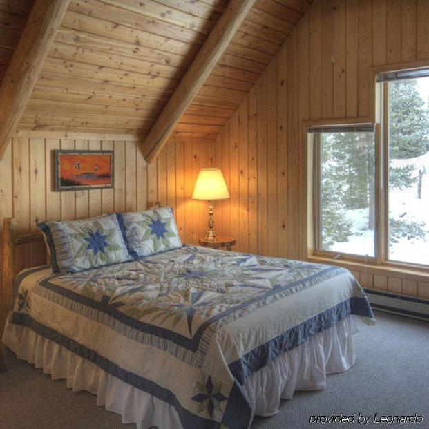הוילה Gallatin Gateway 320 Guest Ranch חדר תמונה