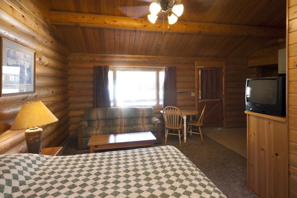 הוילה Gallatin Gateway 320 Guest Ranch חדר תמונה