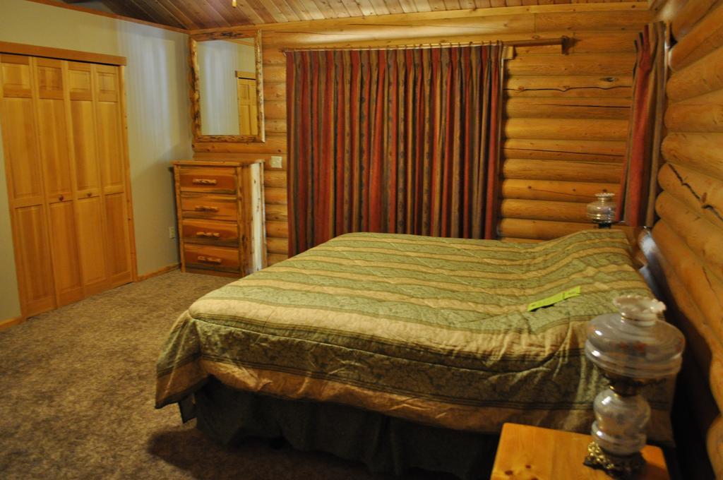 הוילה Gallatin Gateway 320 Guest Ranch חדר תמונה