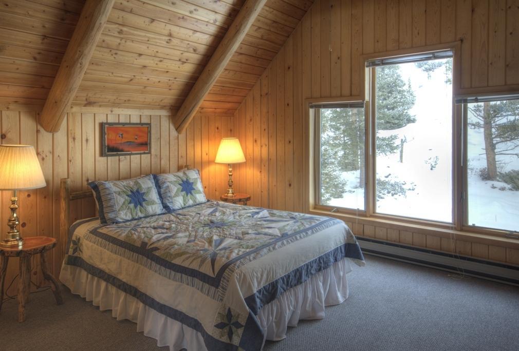 הוילה Gallatin Gateway 320 Guest Ranch חדר תמונה