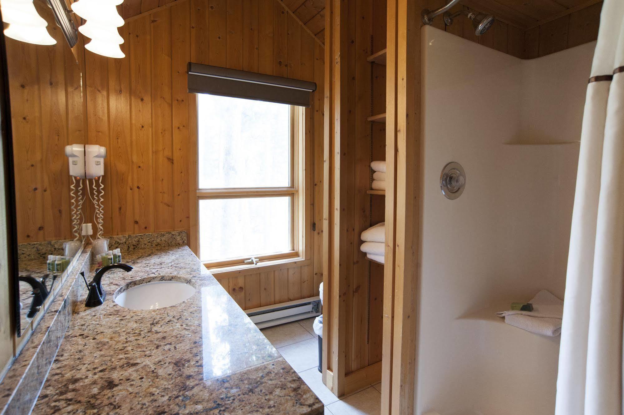 הוילה Gallatin Gateway 320 Guest Ranch מראה חיצוני תמונה