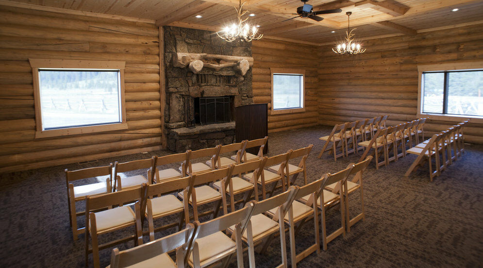 הוילה Gallatin Gateway 320 Guest Ranch מראה חיצוני תמונה